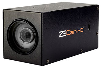 Z3CAM HD摄像机