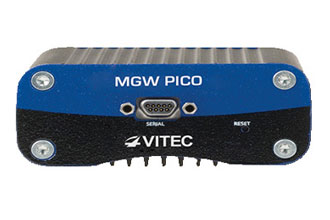 Optibase MGW Pico编码器