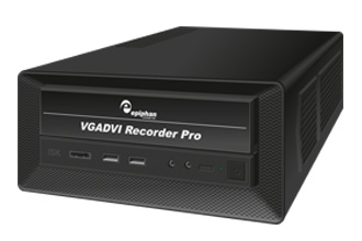 VGADVI Recorder Pro DL