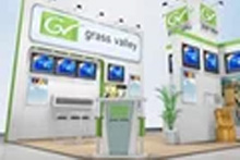 Grass Valley MEDIAEDGE获Infocomm更佳流媒体产品奖