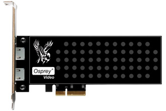 Osprey 924