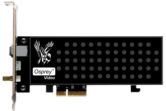 Osprey 927